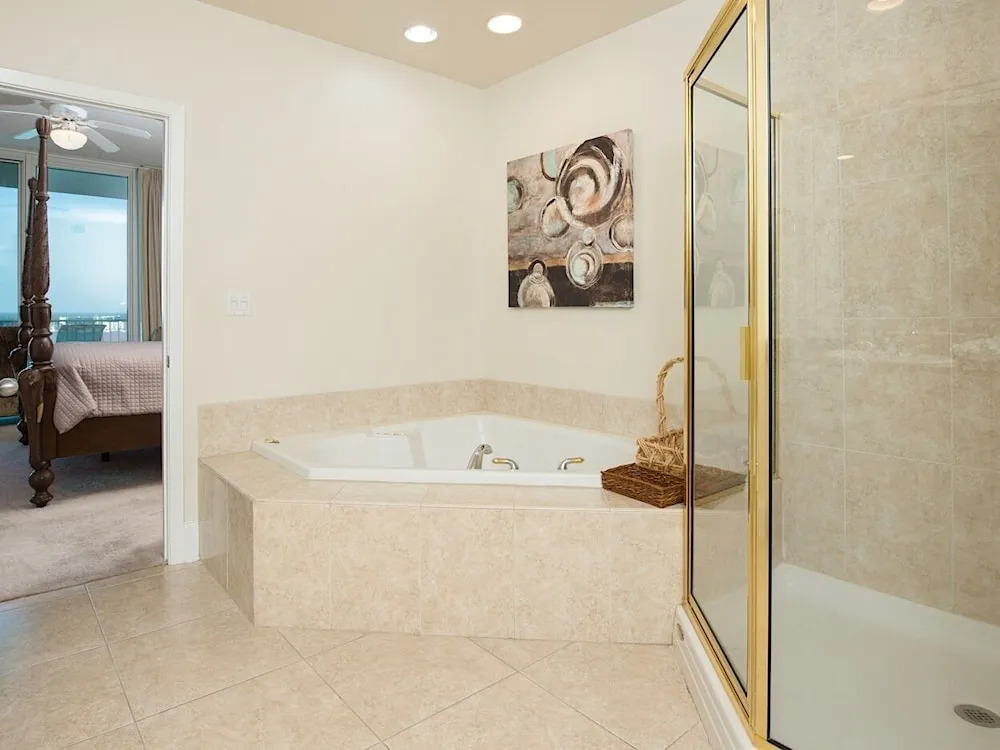 Caribe B Penthouse 4 3 Bedrooms 3 Bathrooms Condo