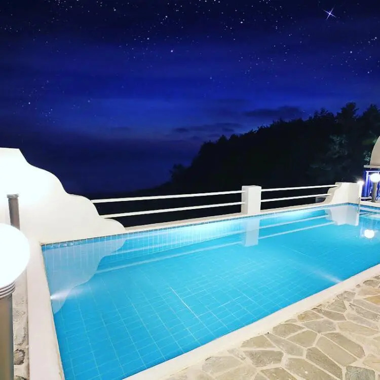 Buan Sea Wind Pension