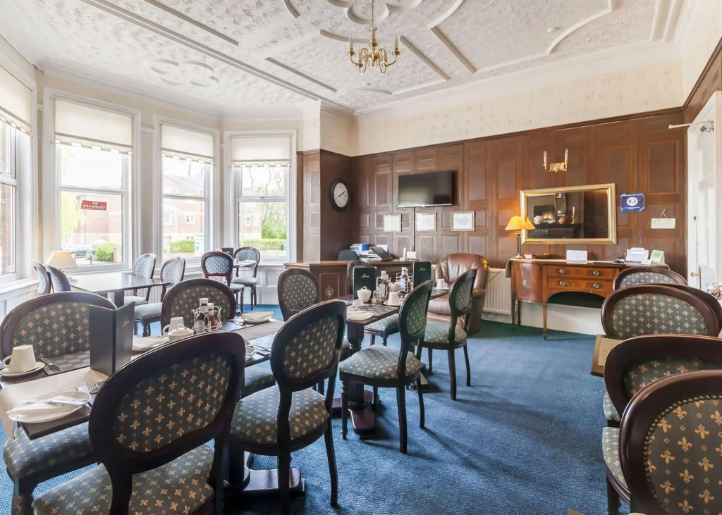 Kingswood Guest House