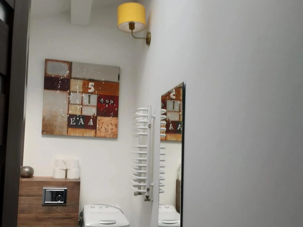 Semi-detached House in Stepnica for 7 Persons