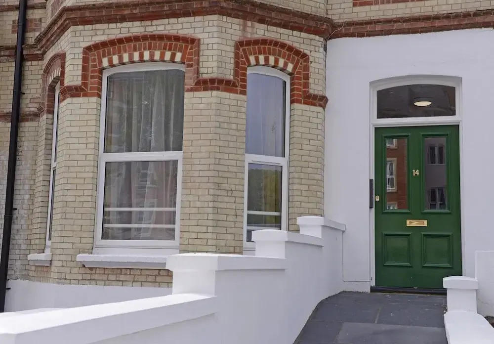 Jevington Gardens