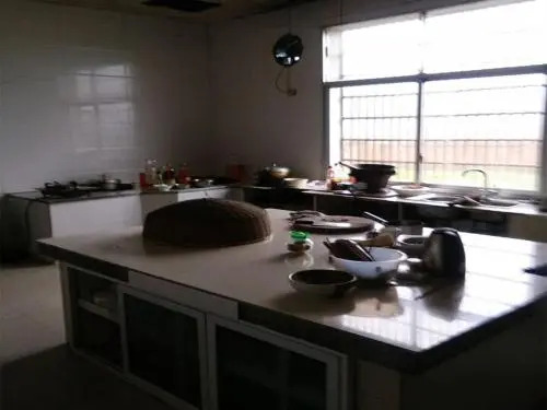 Jing Min Farmhouse
