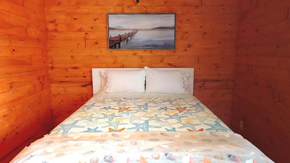 Blackie's Texas Slam: Redfish 3 Bedroom Home
