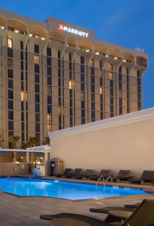 Charleston Marriott