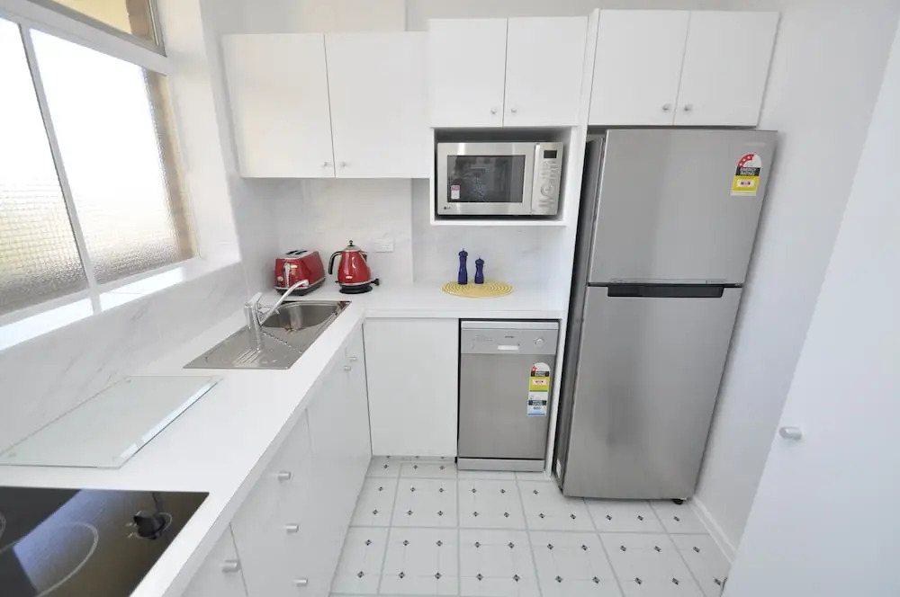 Neutral Bay Furnished Apartments