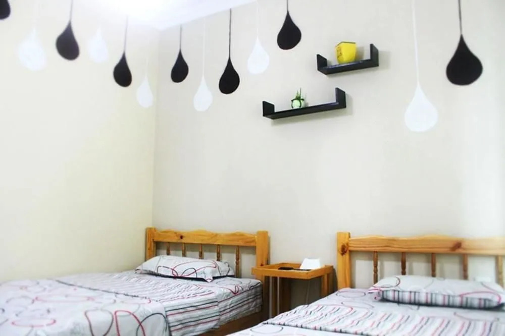 Xiamen Wake Up Naturally Inn