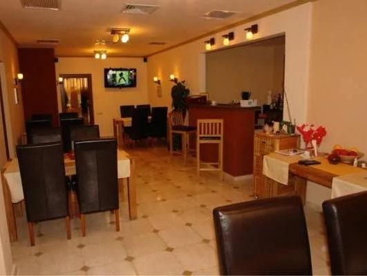 Boutique Vila Paradis