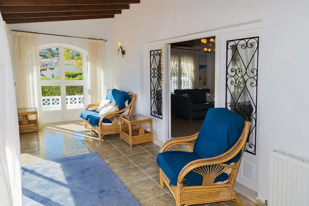 Villa Casa Verde