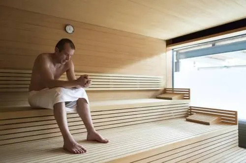 Sonne Mellau - Feel good Hotel
