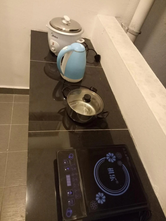 ICOLOR HOME & STAY CH4