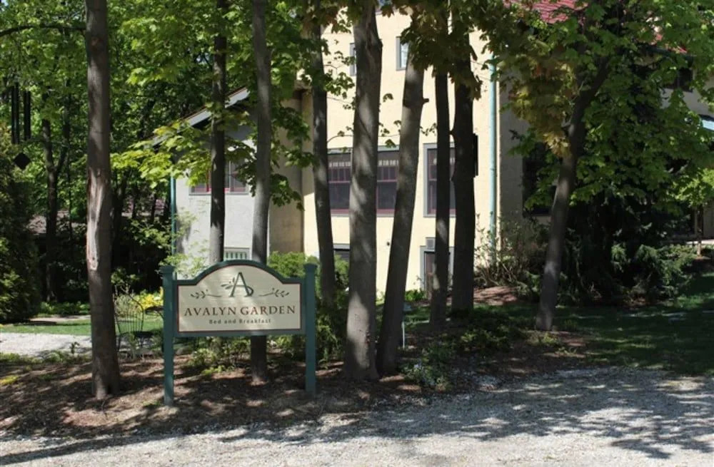 Avalyn Garden