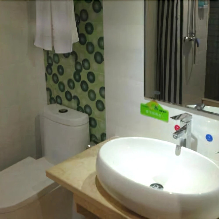 Hui 8 Chain Hotel