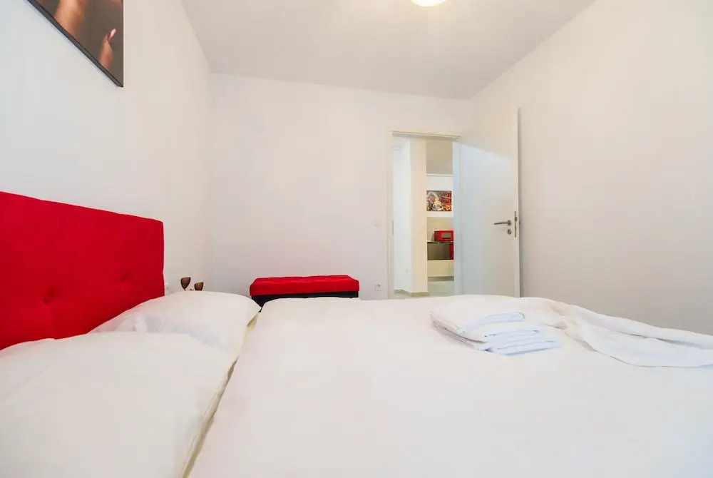 Apartment Coresi