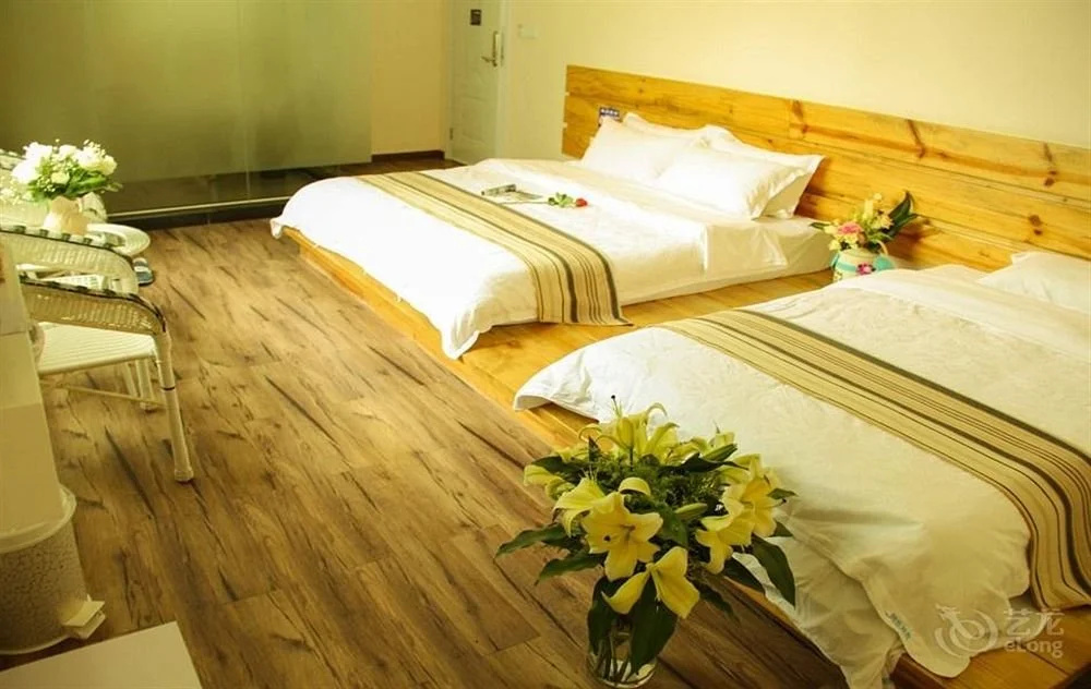 Yangshuo Sweet Love Inn