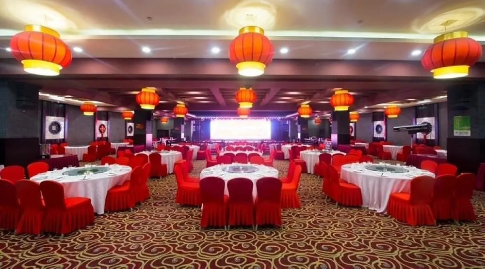 Shanxi Quanjin Business Hotel