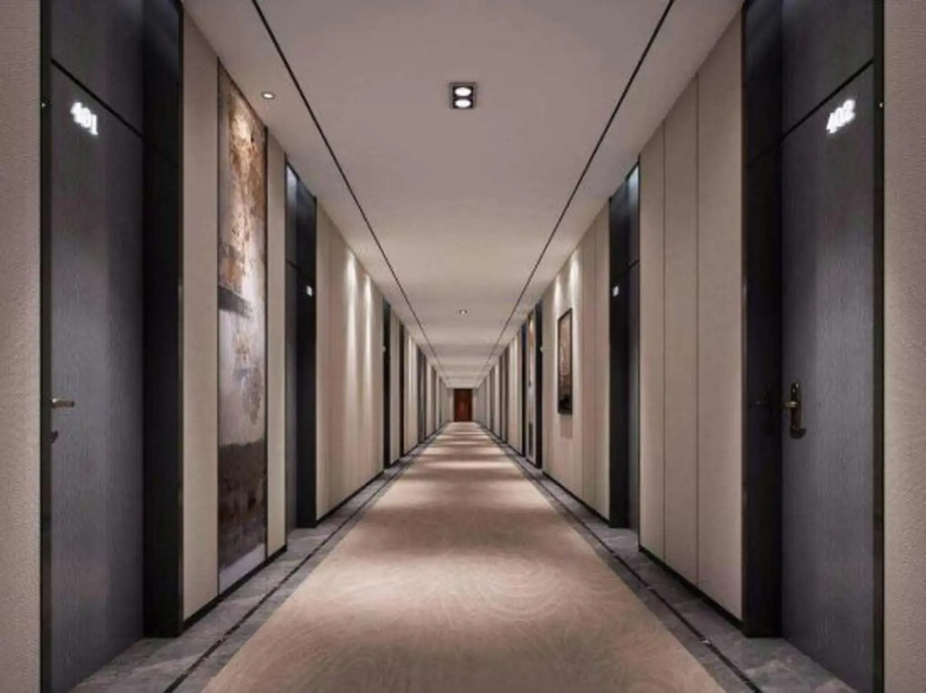 Bohuang Hotel