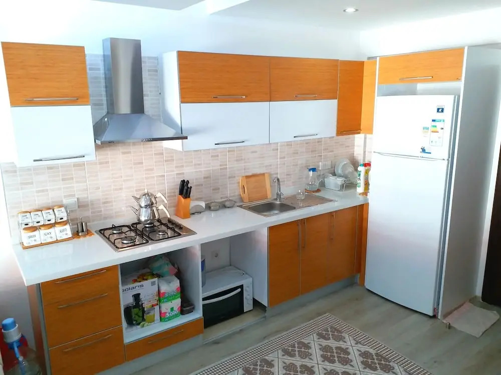 Likya Park Evleri 2 bedroom E10