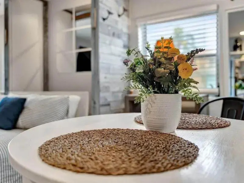 The Seashell Suites