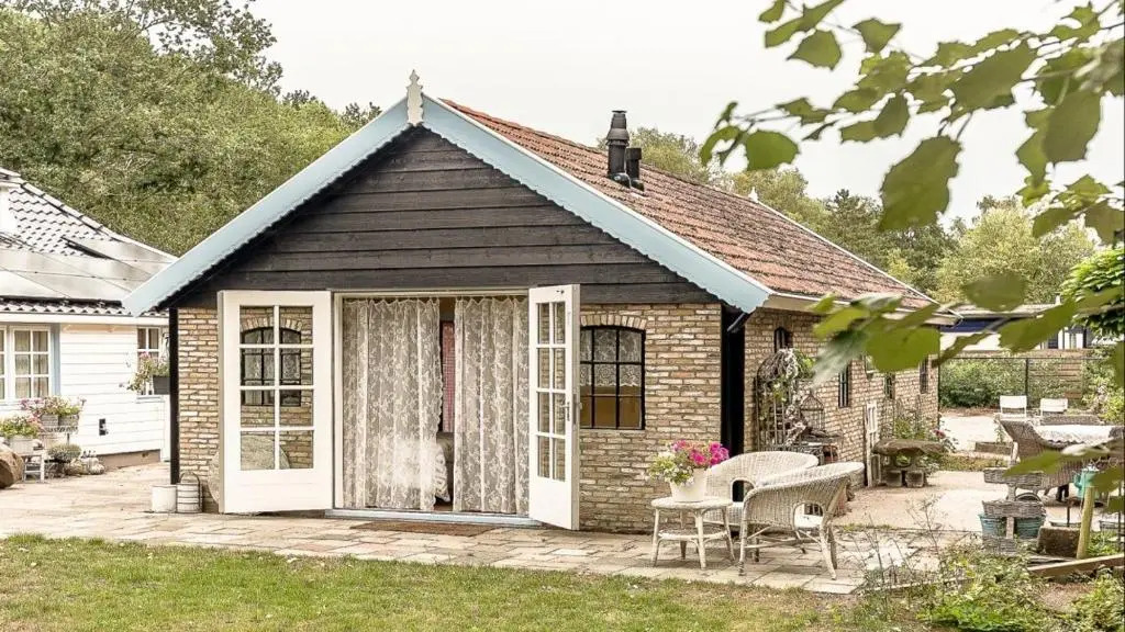Bed & Breakfast de Appelaar