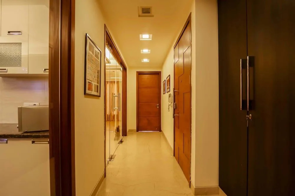 Woodpecker Service Apartments - Green Park