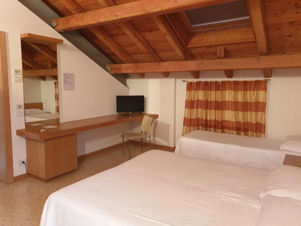Agriturismo Venice Dolomiti