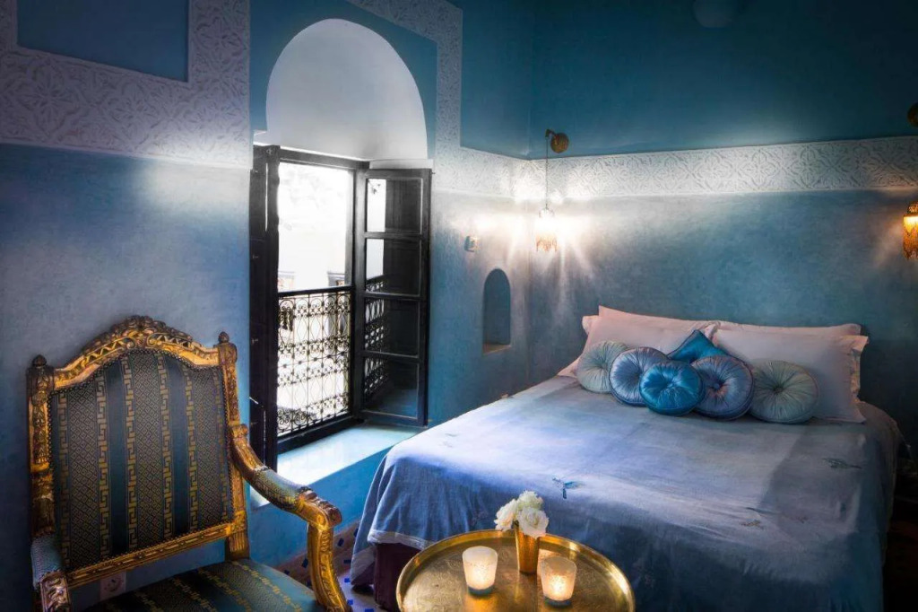 Riad Dar Jaguar