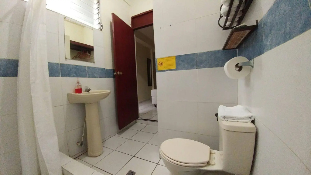 Hotel Armonía Hostal