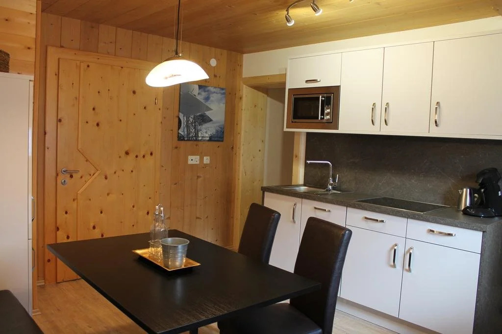 Lodge Seppaler - Sommerkarte Premium inklusive