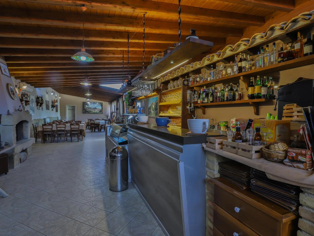 Agriturismo a Alia ID 3648