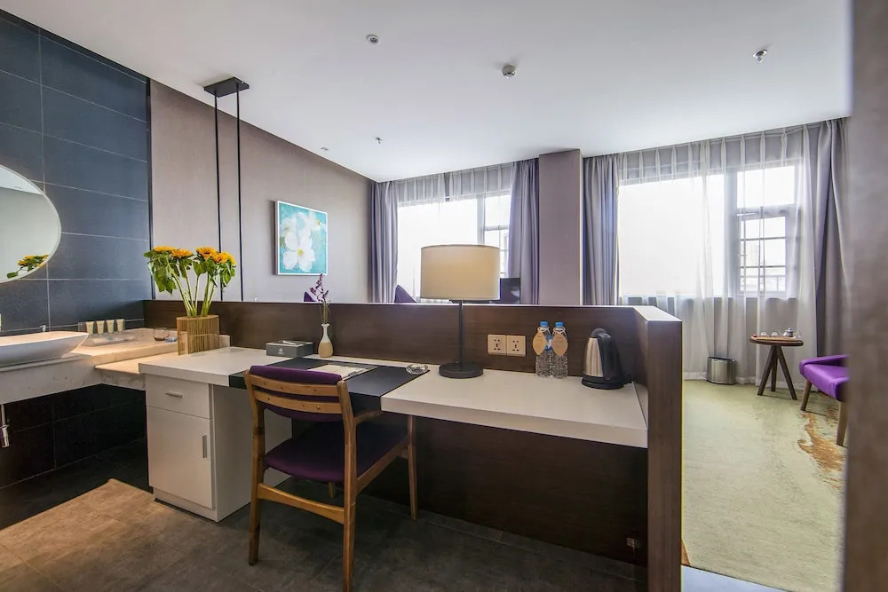 Yunman Hotel Kunming Donghua
