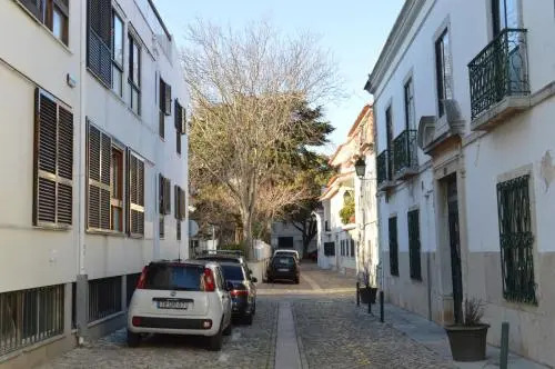Studio Cascais