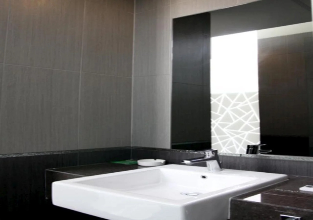 Plan B Hotel
