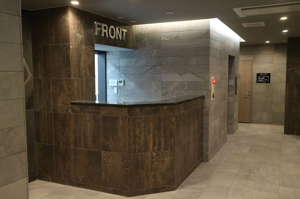 RE Hotel Umeda