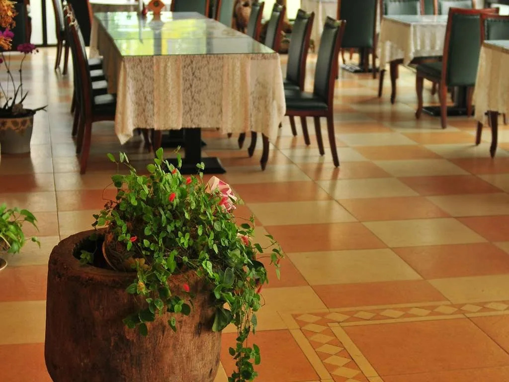 Clst Hostel