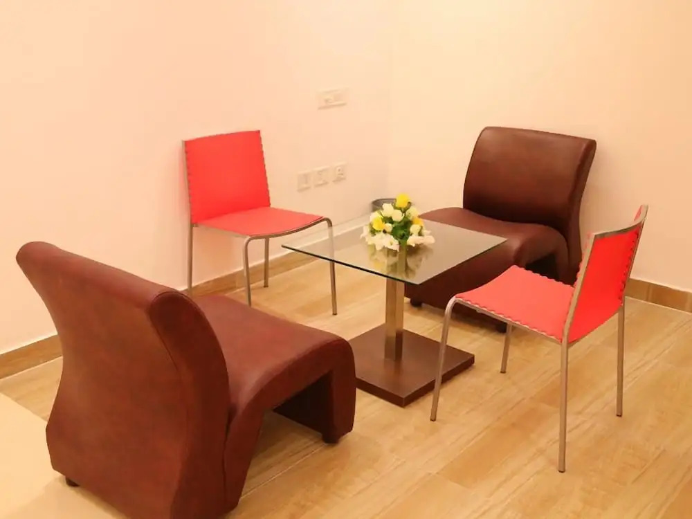 Pebbles Serviced Apartments