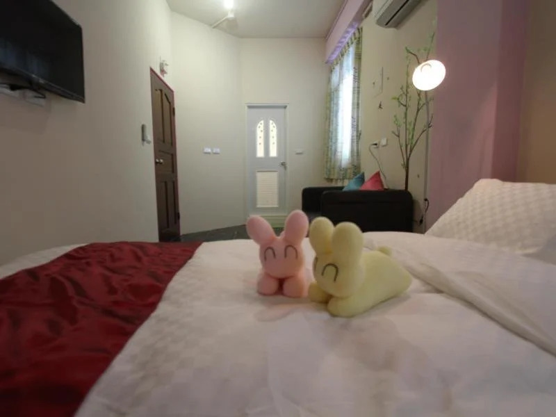 La Casa Guest House
