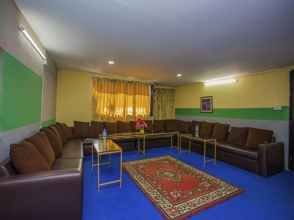 OYO 296 Subine Guest Inn