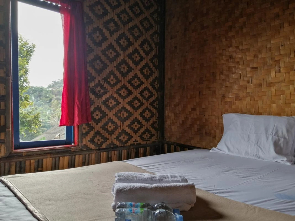 Homestay Curug Bungsu Redpartner