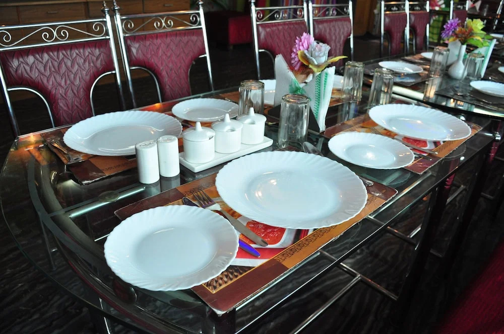 Hotel Aastha