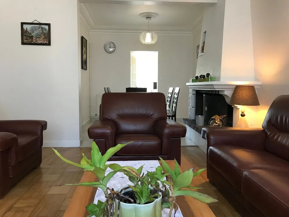 Chambres d'hotes dans un Belle Maison