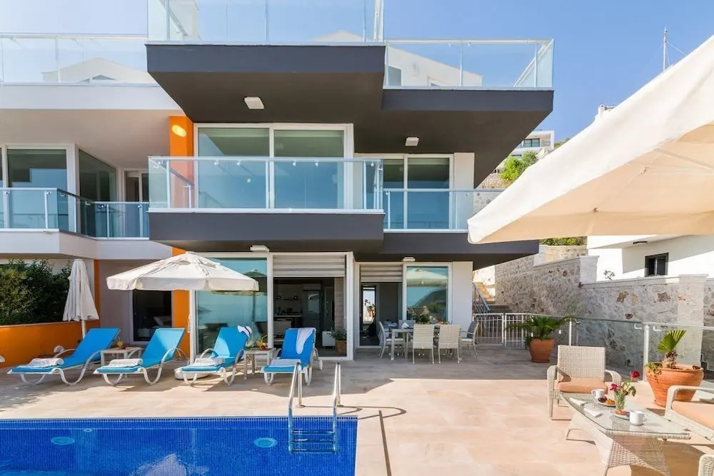 Villa Hecky