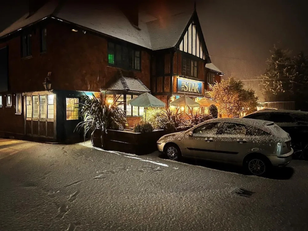 The Star Inn
