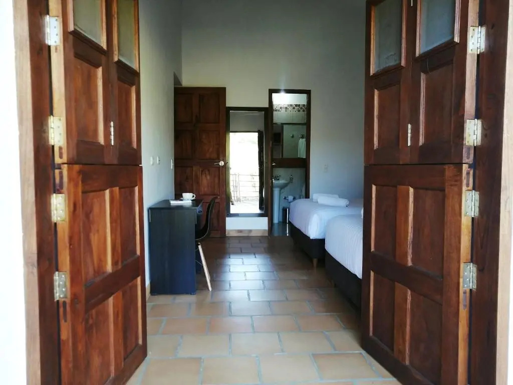 CASA LLANO HIGUERAS
