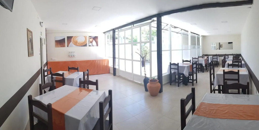 Pachá Anexo Rooms