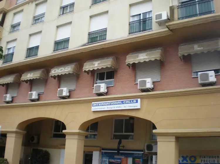 Hostal Galea Centro