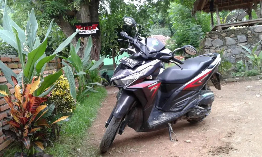 Defa Homestay
