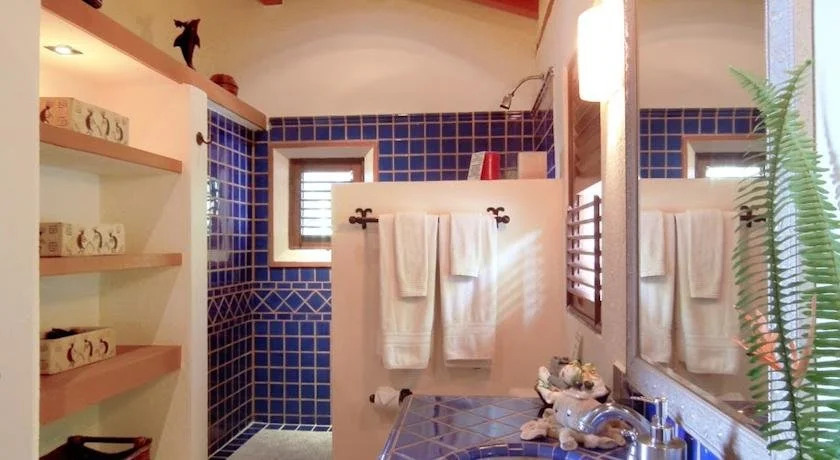 Villa Huanacaxtle