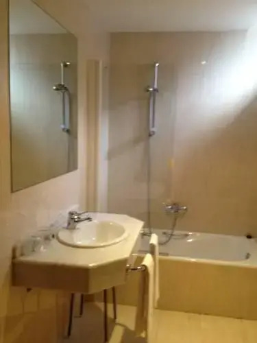 Hotel Valle de Pineta - Las Suites