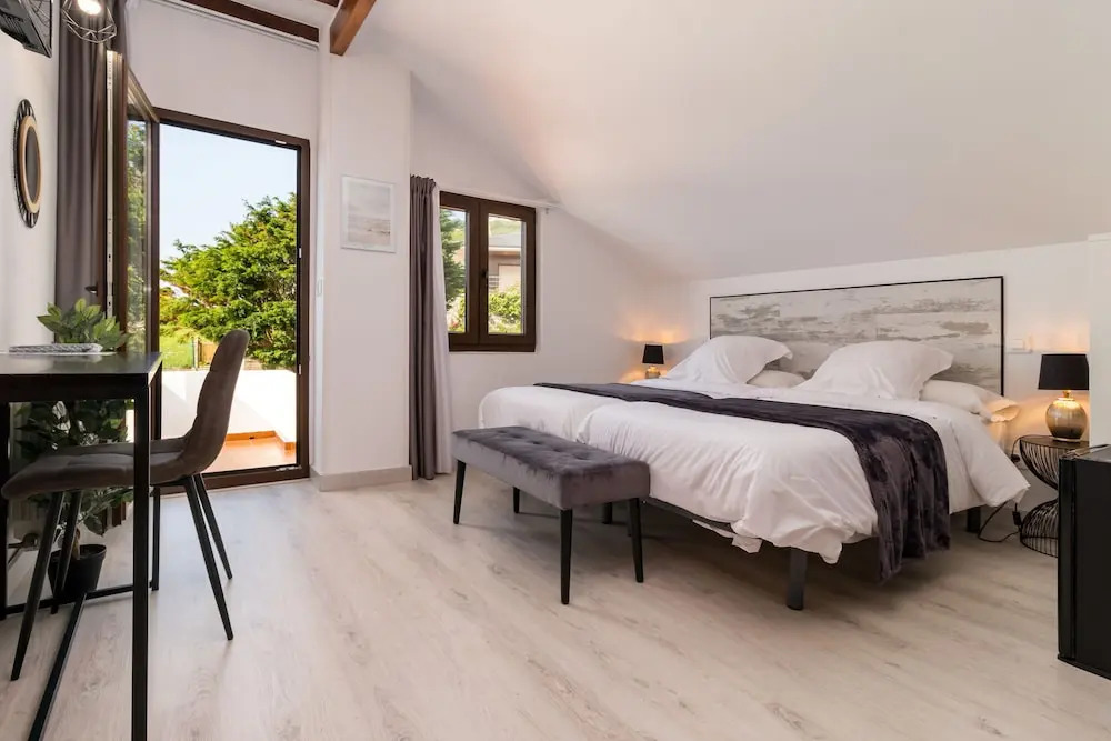 Hotel SanMar