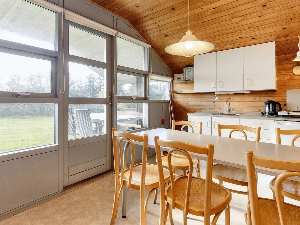 Cozy Coastal Cabin - By Traum Ferienwohnungen